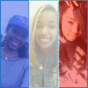 Meet your Posher, Perlie